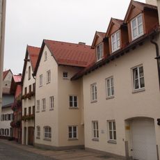 Drehergasse 18
