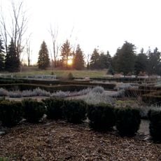 Matthaei Botanical Gardens