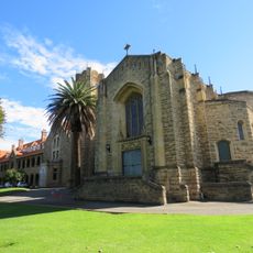 Chapel of St Michael the Archangel