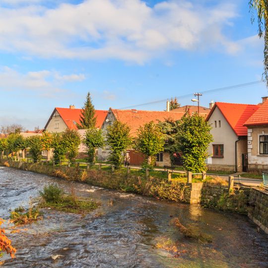 Smetanovo nábřeží