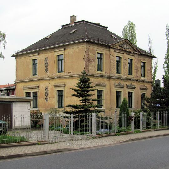 Villa Sophie