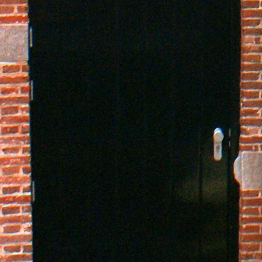 Bakenessergracht 97, Haarlem