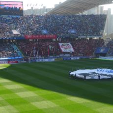Stade de la Coupe du monde de Suwon