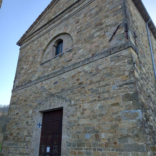 San Michele Arcangelo