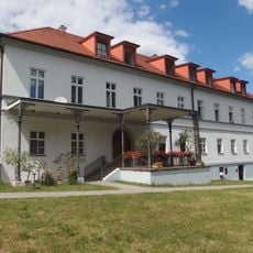 Zámek, Pohořelice, Pod Zámkem č.p. 39