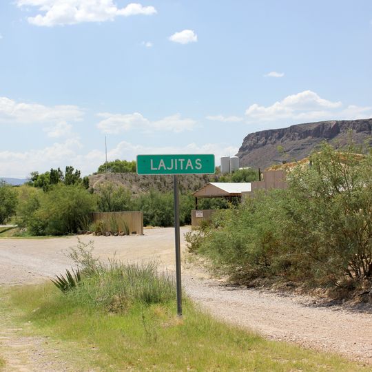 Lajitas