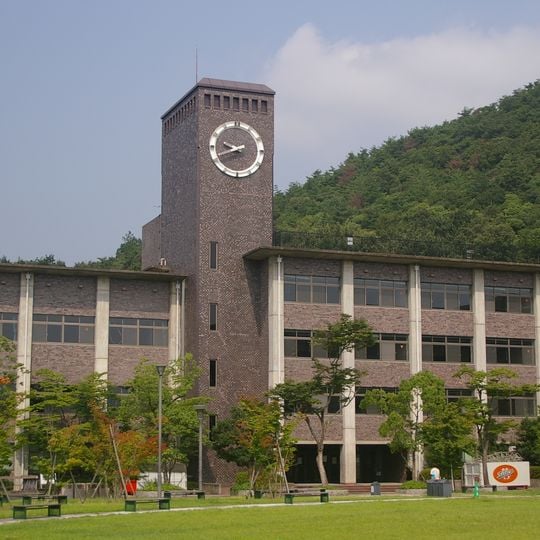Ritsumeikan University
