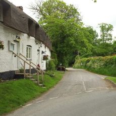 The Brace Of Pheasants