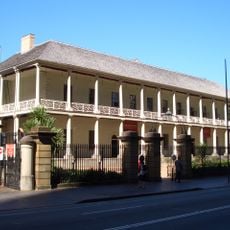 Sydney Mint