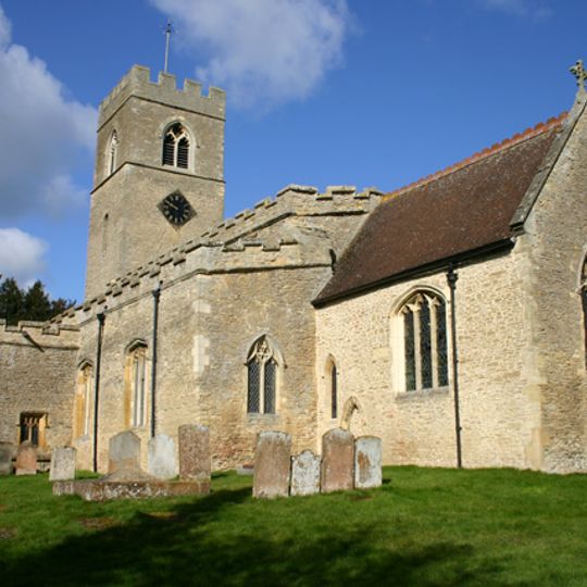 Church of St Michael