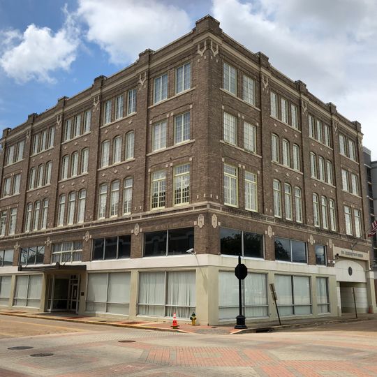Hemenway Furniture Co. Building
