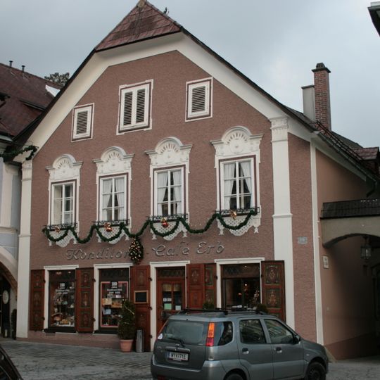 Bürgerhaus