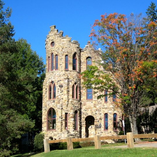 Allen Steinheim Museum