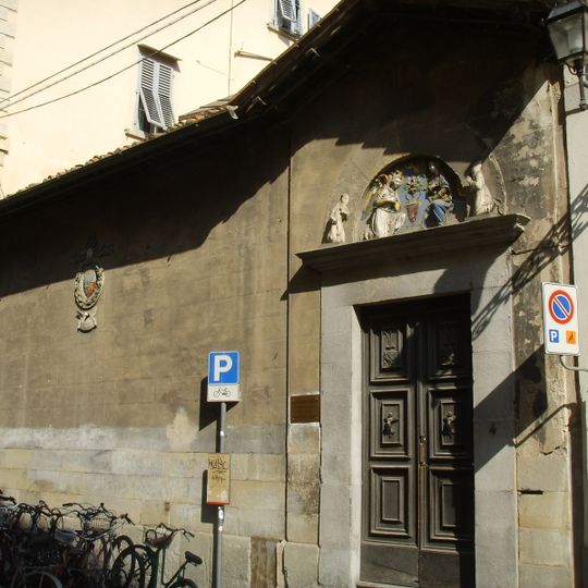 Oratorio di San Pierino