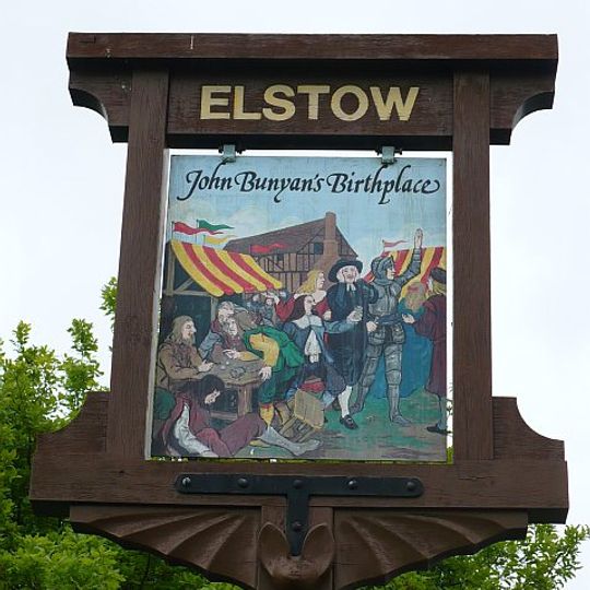 Elstow