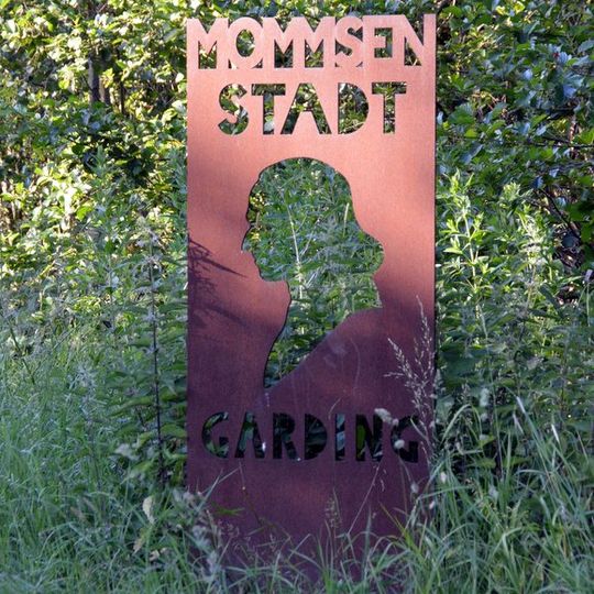 Theodor-Mommsen-Gedächtnis