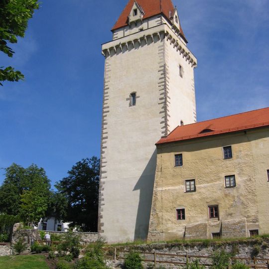 Schlossmuseum Freistadt