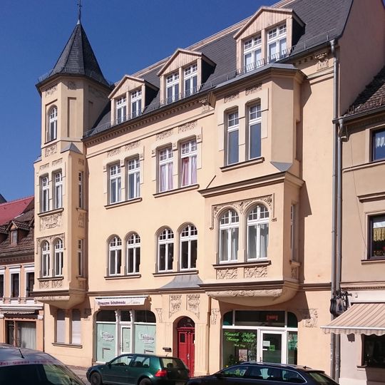 Spitalstraße 15