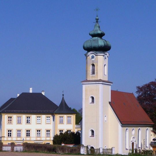 Schloss Schönburg
