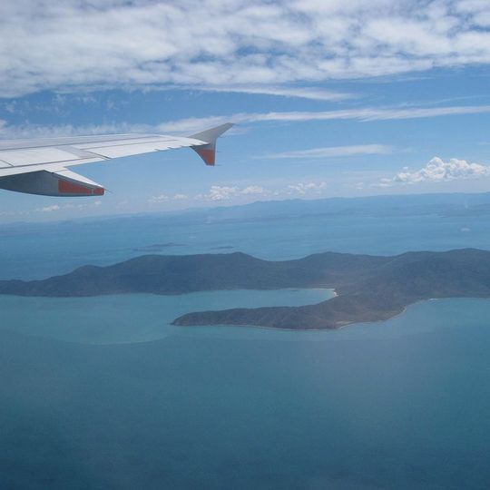 Conway National Park