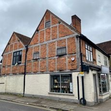 11 And 13, High Street