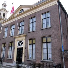 Oliestraat 26, Zaltbommel