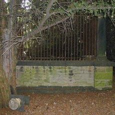 Robin Hood's Grave