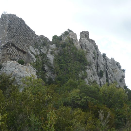 Château de Tautavel
