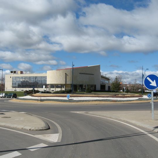 San Andrés del Rabanedo