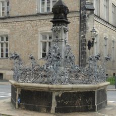Klosterbrunnen
