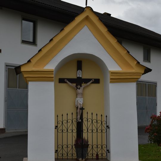 Flur-/Wegkapelle