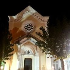 Chiesa di Sant'Antonio da Padova