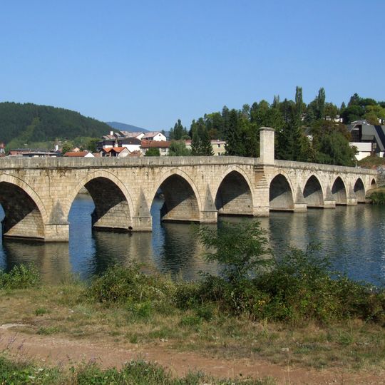 Repubblica Serba di Bosnia ed Erzegovina