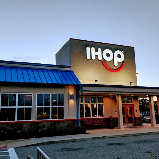 Ihop