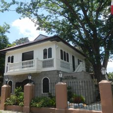 Mariano Ponce Museum