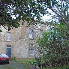 3 and 4 Olive Mount Villas