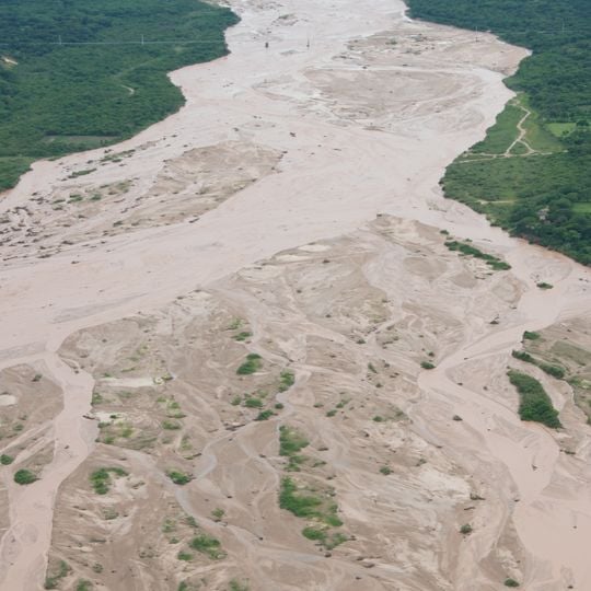 Piray River