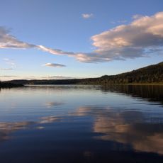 Tudyah Lake Provincial Park