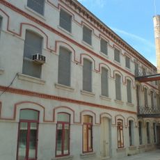 Xemeneia de Can Marfà