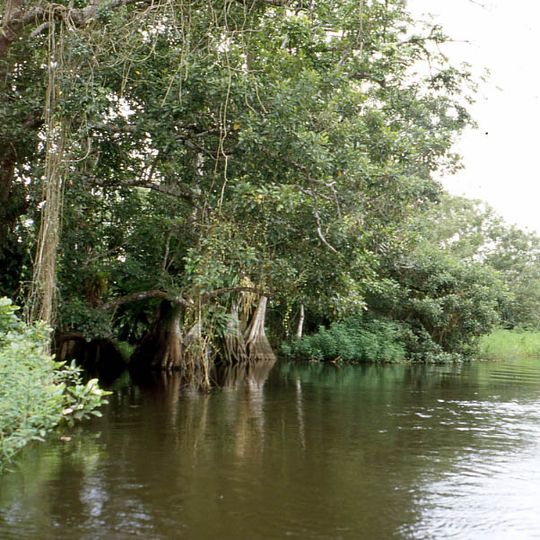 Refugio de Vida Silvestre Los Guatuzos