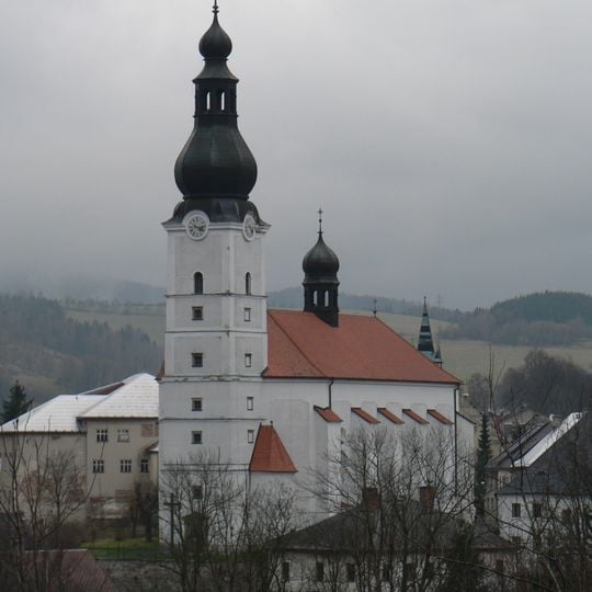 Church of St. Michael the Archangel
