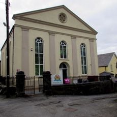 Tabernacle Wesleyan Methodist Chapel