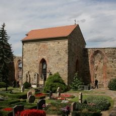 Nicolaifriedhof
