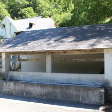 Lavoir de Fréchet-Aure