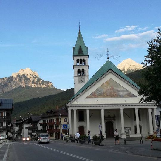 Santo Stefano di Cadore