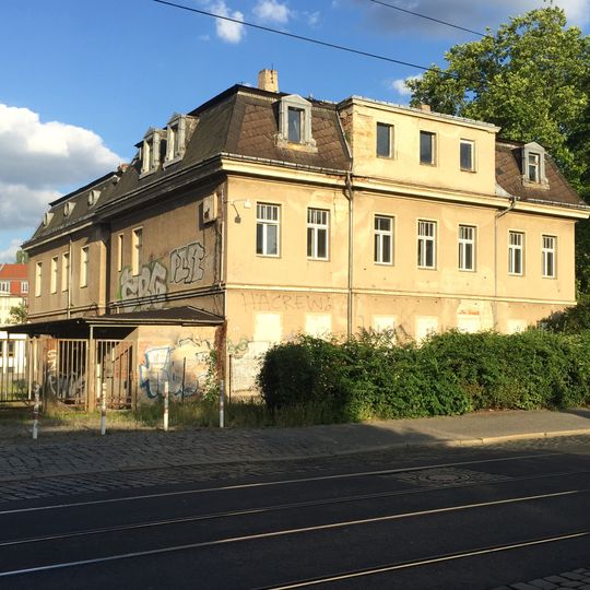 Königsbrücker Straße 12