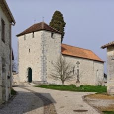 Église de Villars
