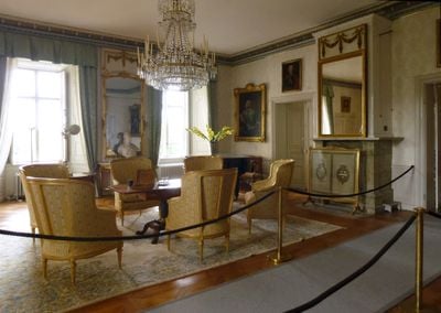 Interior 1