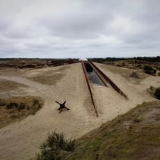 Tirpitz museum