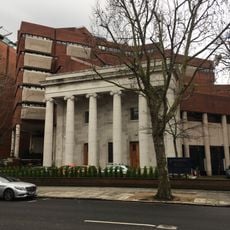 Liberal Jewish Synagogue